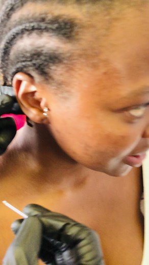 X-ink tattoos on TikTok