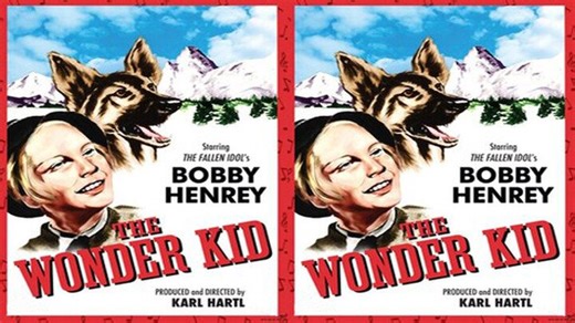 The Wonder Kid (1951)🔸💢