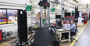 Proven Solutions for Evolving Shock Absorber Test Needs