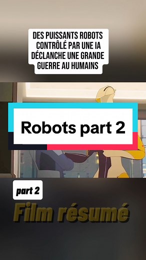 partie 2 #film #netflix #comic #version #francaise