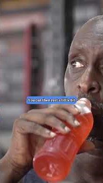 Example of What Sets & Reps Mean | Beginner Gym Lingo