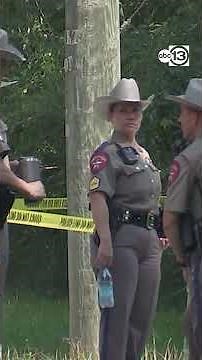 Man dies after shooting himself during chase after traffic stop: DPS
