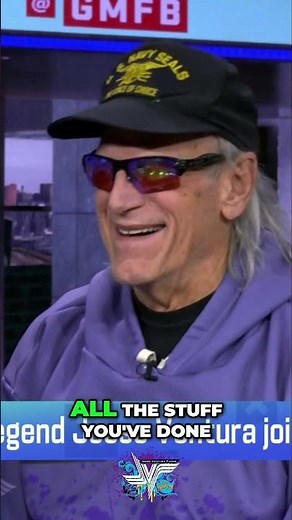 Jesse Ventura: From Wrestling to Politics!