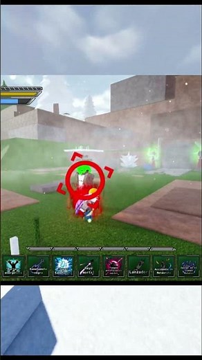 The best way to master your form in DBZ FSR #finalstand #finalstandremastered