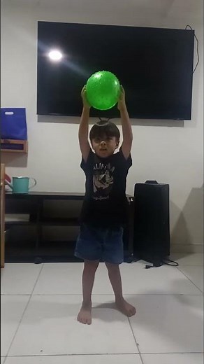 Dominio de la lateralidad y la orientación espacial!