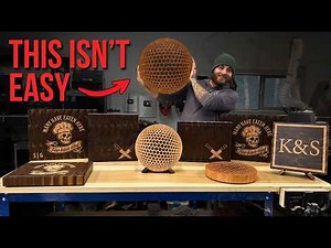 The Reality of Making Cutting Boards for a Living