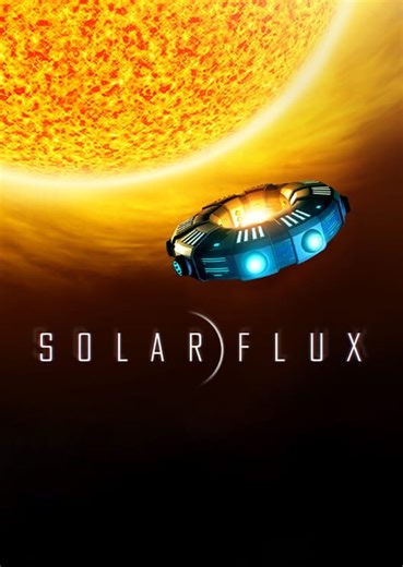 Solar Flux: All about Solar Flux