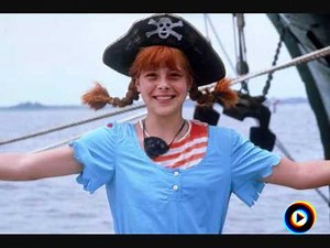 Scrubbing Day by pippi longstocking