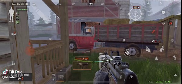 Arena Breakout: Strategy Tips for Bellatrix