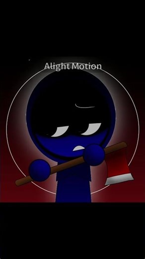 #algihtmotion #sprunki Jevin, Grey y Fun bot phase 2 #art