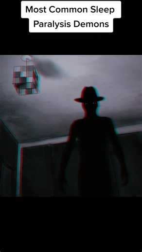 Exploring Sleep Paralysis Demons: Types and Characteristics