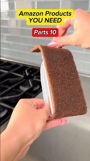 Stainless Steel Scratch Remover Works Like Magic 😍 #shorts