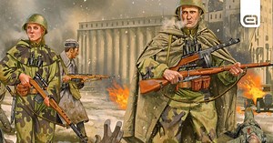 Izgalmas második világháborús játékot szerezhetünk most meg teljesen ingyen