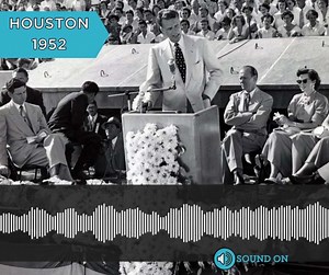 6.1K views · 642 reactions | #OnThisDay in 1952, Billy Graham began...