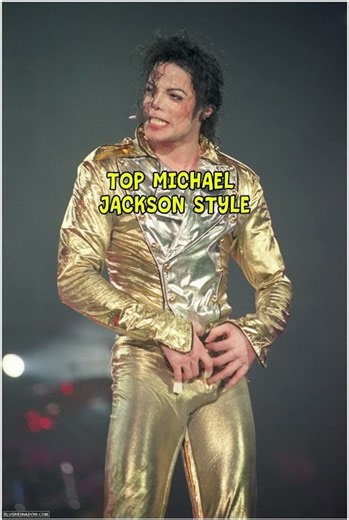 Ranking MJ's Most Iconic Outfits... #1 Will Give You Chills