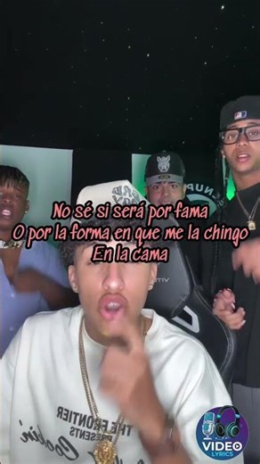 explícito - Baby Maikol (letra/lyrics) #repartocubano #cubaton #musicarepartera #babymaikol