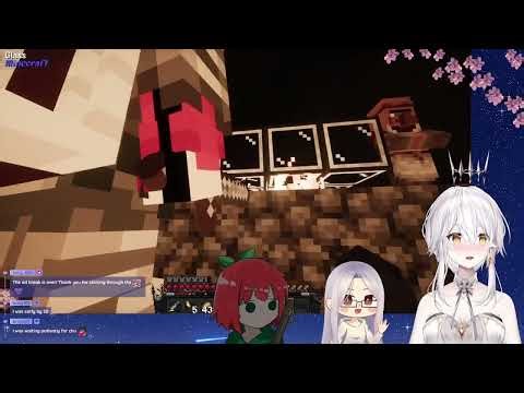 How to get to the nether- horror mc w/ my mods