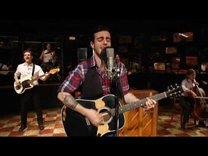 ONCE MUSICAL: Montage