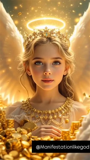 Manifest like changing wealth using law of attraction prayer Link in my bio. #lawofattraction #abundance #manifestation | manifestationlikegod