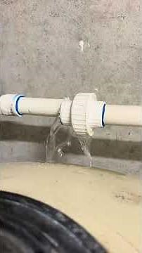 LevelSmart Auto Fill Installation | The Smartest Way to Maintain Your Pool Water Level