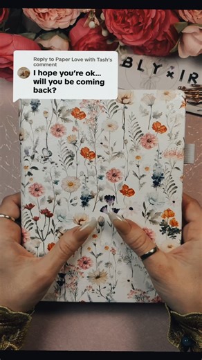 Love with Tash Going to give everyone an update soon 🙏 I’m sorry I’ve been gone so long I miss you all 💔🥲 I threw this together in June and never posted it. I didn’t really love the way it turned out lol. But I’m long overdue to put something up. I love how you can hear the summer birds in the background 💕 To everyone who checked in on me, thank you so much. The friendships I’ve made on here have been such a blessing to my life and I appreciate everyone who reached out. Love you all! Gorgeou