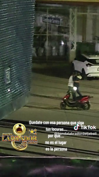 #BandaLabrador #EsLadelJabali #YseguimosAsiendoSurco #SerFelizEspasarlaBien