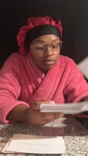 Mom of 3, full time nursing student, & 2 jobs. Passed my finals & I’m ending 2025 with 6mo of school left 🥂 For parents needing motivation: It’s hard but not impossible. I’ve cried, prayed, & sacrificed so much but I’m almost to the finish line. Can’t wait to buy my kids that mockingbird & whatever else their heart desires 💕 You can do it 💪🏾 | Destiny Alizé