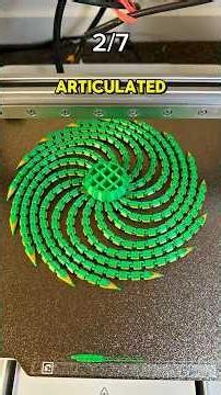 🤯 Mind-Blowing 3D Prints You MUST See in 2026! | Must-Print Projects 🚀 #shorts #viral #tranding