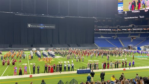 8th Place!!! | Taylor High School