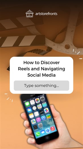 Discovering the Reels and Navigating Social Media Learn the best way to approach reels and discover the untapped potential of this powerful tool. With a focus on creating an abundance of content and embracing experimentation, this video will inspire you to take action and find your own path to success. #ReelsExploration #SocialMediaJourney #ContentCreation #Experimentation | Art Storefronts | Facebook