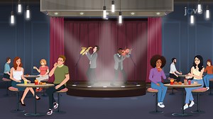 Video: Sensory Memory