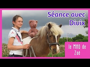 Le MAG de Zoé: une séance avec Divix