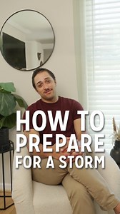 45 reactions · 21 shares | Before a storm hits, make sure you’re prepared! ⛈️ Assemble your emergency kit, stay alert with weather updates, and secure your home. Plus, save on everything you need with AAA partners NAPA, Lowe’s, and Ready America. Prep smart and save smart with exclusive discounts and peace of mind with AAA. #StormPrep #EmergencyReady #StormSafety #BePrepared #AAASavings | AAA The Auto Club Group | Facebook