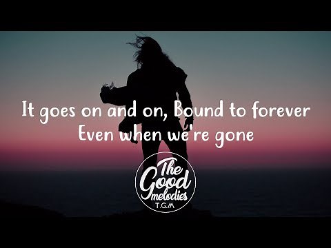12 Strong Soundtrack | Zac Brown & Sir Rosevelt - It Goes On (lyrics)