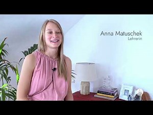 Anna Matuschek - Lehrerin von der Sieben Brücken Schule in Köln-Lövenich