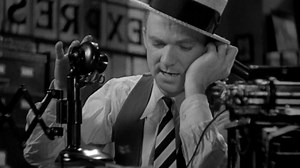 Blessed Event (1932) (1080p) +subtitle