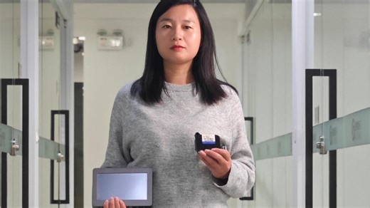 客户问我做喷码机多久了