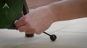 CoverUp! Tarpaulin Waterproof (2 x 3 m), 200 g/m² Fabric Tarpaulin with Eyelets - Waterproof Tarpaulin with Reinforced Rubber Corners - UV Protection for Garden Tarpaulin, Ground Sheet, Construction