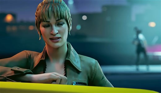 Uma Thurman returns as the Bride from 'Kill Bill' in teaser for animated 'Lost Chapter' debuting in 'Fortnite'