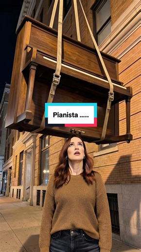 Um piano pesado 🎹#piano