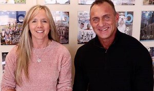 11K views · 112 reactions | On today's show Doug and Sarah Green from Macro Meals, Peoples Choice Award winner Briggs with mom and dad Katie and Ryan Walker, Charles and Amber Colaw from Colaw Fitness Bartlesville, featured painting by Jon Lindblom of Molly Burkhart from the book Killers of the Flower Moon, and wait to the end to see this years winner 2019 Baby New Year Cover and this years winner! | Bartlesville Monthly Magazine | Facebook