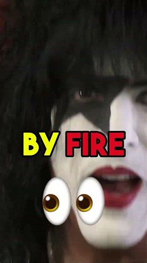 🔥 KISS 🤝 Rammstein — PYRO BRÜDER 😳