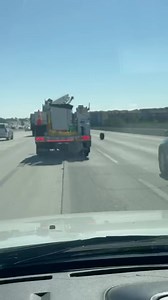 100K views · 291 reactions | driving in San Diego is an obstacle course… DM @topdoglaw if an obstacle hits you. That tire is probably still rolling out there (Via @devonbn ) | Sandiegohumor | Facebook