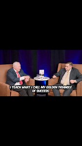 Unlock the Golden Triangle of Success with Brian Tracy! Learn how to revolutionize your goal-setting and achievement strategies. Don't miss out! Tap the link to watch the eye-opening video and reserve your copy of 'WINNING STRATEGIES FOR SUCCESS' now: www.andrebrian.com" | Andre Abouzeid