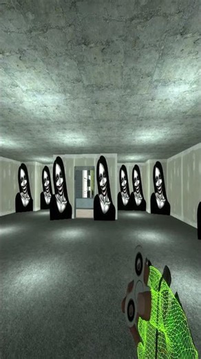 Part-176#Gmod #Nextbot #Meme