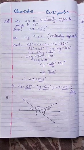 class-7,ch-5,ex-5.1,part-4,n.c.e.r.t. #studymaterial #ytshorts #shorts #studypoint #maths