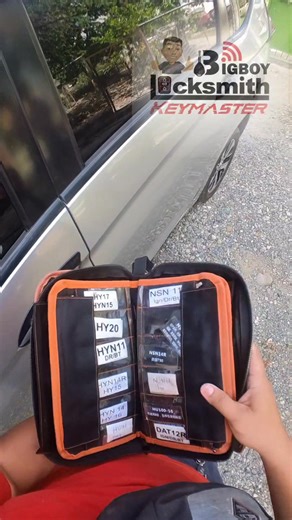 6.2K views · 81 reactions | 慄‍♂️ “OPEN SESAME!” 彩 Parang mahika — nabuksan ang pinto!  MITSUBISHI XPANDER LOCKOUT SERVICE  Locked out? Don’t panic. ✅ No Dents ✅ No Scratches ✅ No Hassle  Gamit ang skill at tools ng isang bihasang locksmith, bubuksan ang sasakyan na parang walang nangyari!  Home Service | Fast & Safe  0961 317 2882 – Tawag or PM lang! 藺 Trusted by Xpander owners, proven safe and effective! | Albion Flores Falgui | Facebook