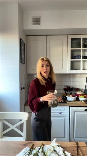 12K views · 488 reactions | ✂️ I cut my hair vs I had my hair cut – o...