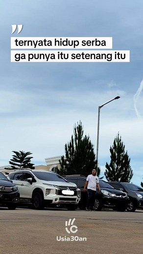 17K views · 109 reactions | Alhamdulillah hidup sederhana ternyata menenangkan #usia30an #umur30 #usia30 #fypシ #hiduptenang | Usia.30an | Facebook