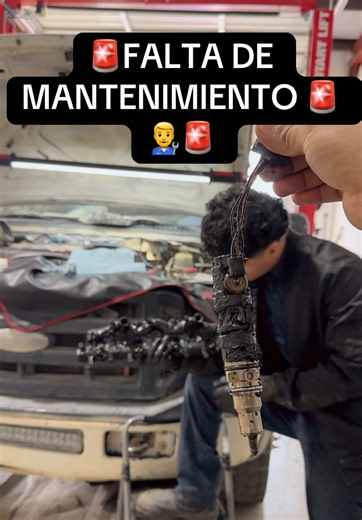 The Importance of Maintenance for Diesel Mechanics